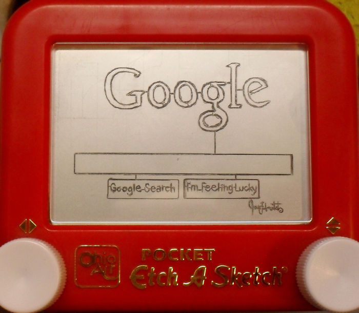 Before Smartphones & Technology