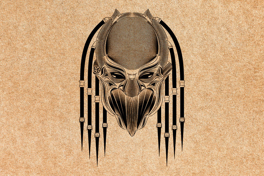 Predators By Tuyệt Duyệt