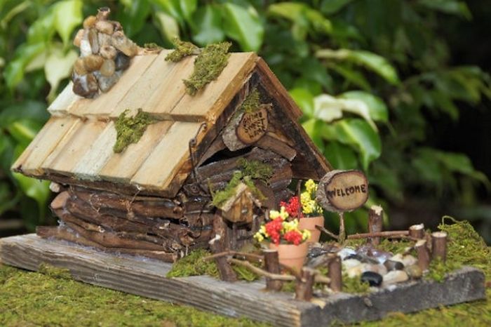 Pretty Garden Decor Ideas And Projects Pretty Garden Decor Ideas And Projects