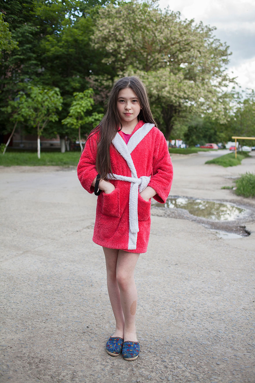 Photographer Captures Life In A Country That Doesn't Exist