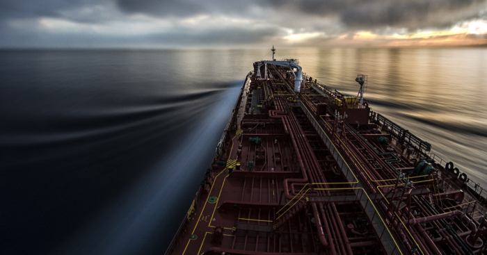 I Took My Passion For Photography Onboard With Me On My Job As A Seaman And Here’s The Result