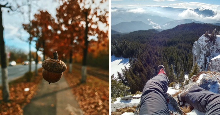 20 Pictures You Wouldn’t Believe Are Taken With A Smartphone