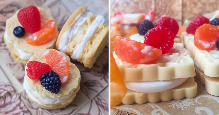 You Can’t Eat These Pastries, And Here’s Why