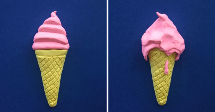 I Make Short Claymations For Fun