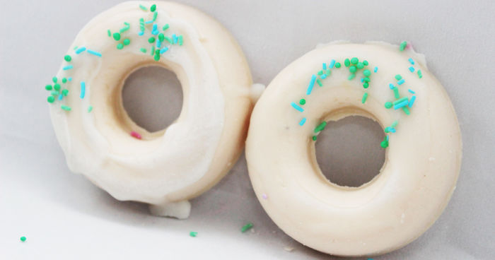 I Make Cute Shaped Soy Wax Melts And Candles