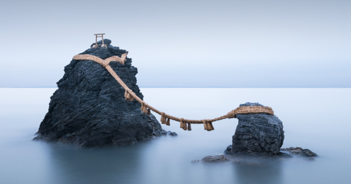 I Spent Three Weeks Photographing Japan’s Spirituality And Modernism