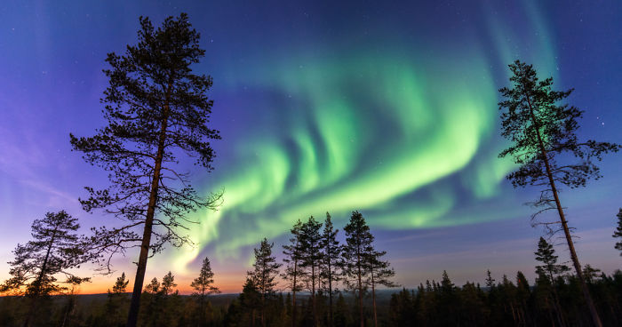 I Spent 2 Years Alone In The Darkness And It Was Beautiful