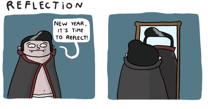 I Make Funny Comics… I Think