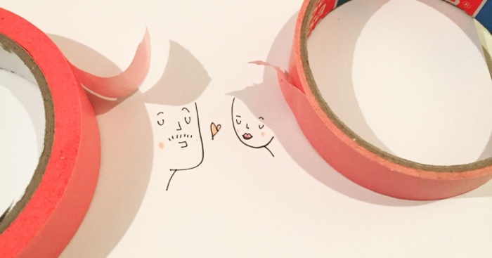 I Use Shadows Of Everyday Objects To Create Cute Doodles