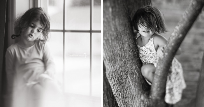 I Fell In Love With Freelensing