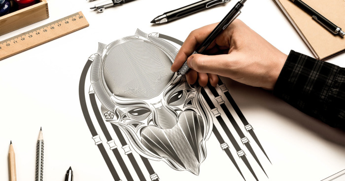 Predators By Tuyệt Duyệt