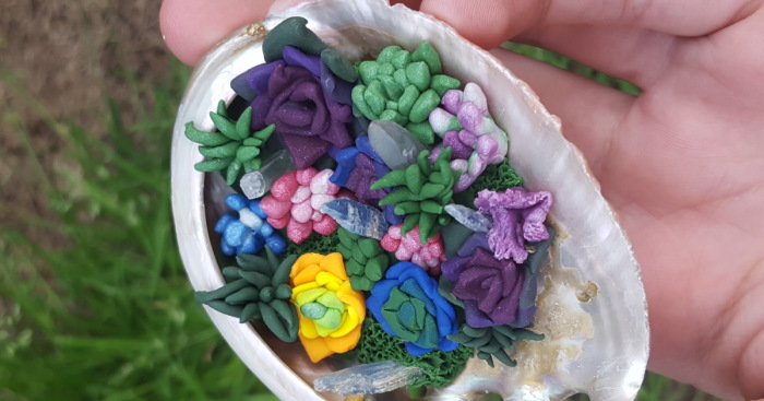 Inspiring Natural And Bohemian Jewelry By Mystic Earth