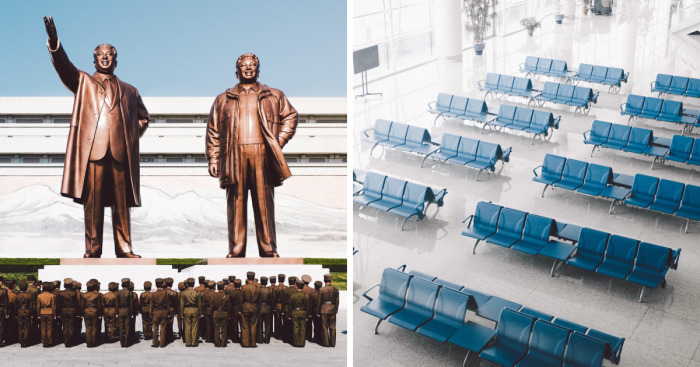 I’m A Freelance Photographer That Went To North Korea. Here’s What I Saw
