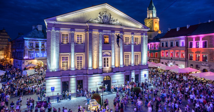 Magical Wonderland Awaits You This Summer In Lublin