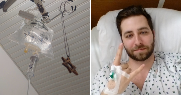 They Told Me It’s Just Imflammation, So I Changed My Doctor And It Turned Out To Be Cancer