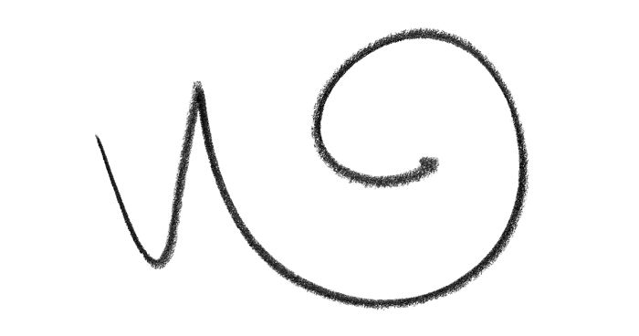 Challenge: Doodle Your Boredom Away By Finishing This Drawing