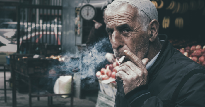 I Capture Different Characters In My Photographs