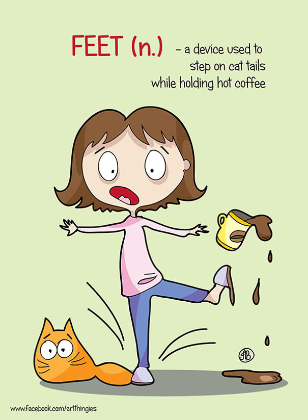 Being A Woman Is An Impossible Task