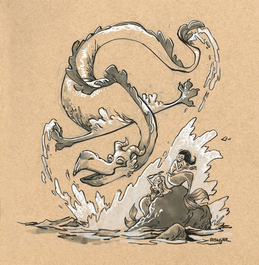 Flaarix The Mischevious