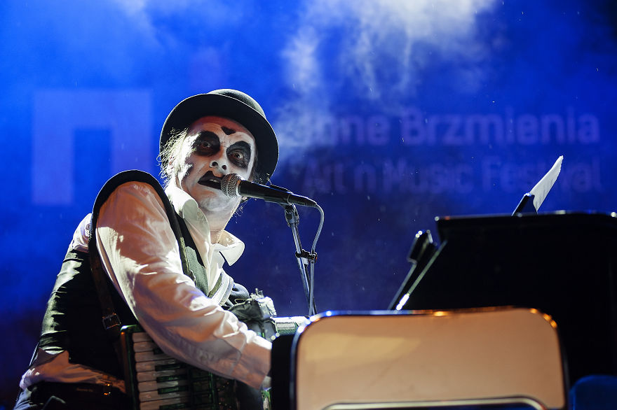 Magical Wonderland Awaits You This Summer In Lublin