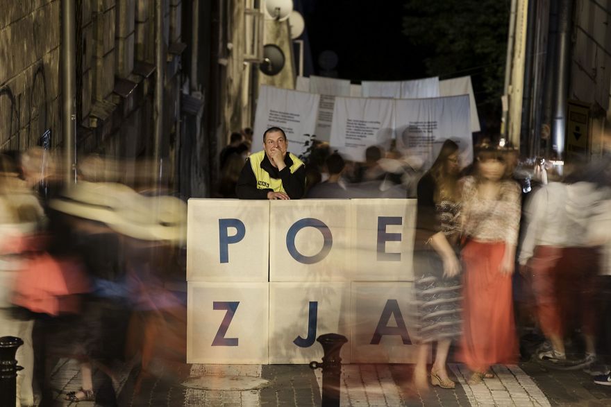 Magical Wonderland Awaits You This Summer In Lublin