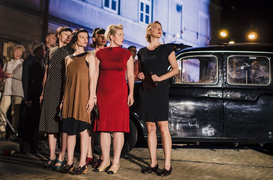 Magical Wonderland Awaits You This Summer In Lublin