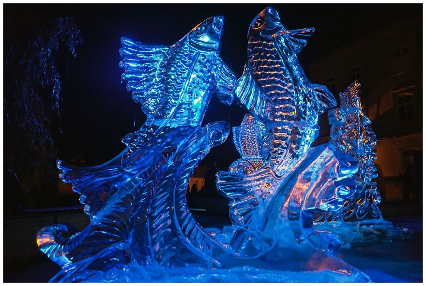 Magical Wonderland Awaits You This Summer In Lublin Magical Wonderland Awaits You This Summer In Lublin