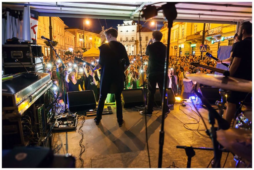 Magical Wonderland Awaits You This Summer In Lublin Magical Wonderland Awaits You This Summer In Lublin