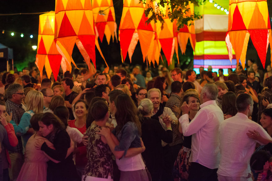 Magical Wonderland Awaits You This Summer In Lublin