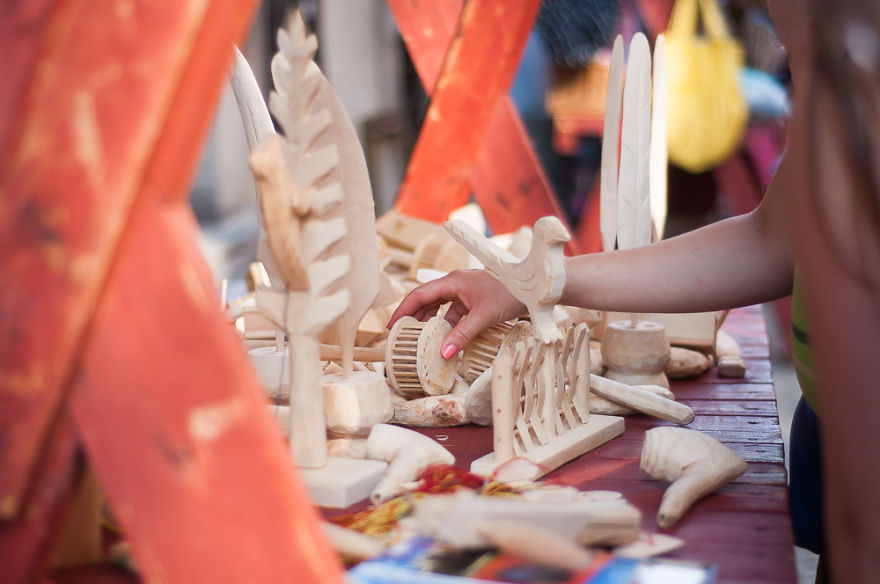 Magical Wonderland Awaits You This Summer In Lublin