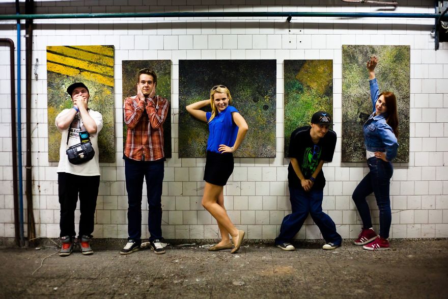 Magical Wonderland Awaits You This Summer In Lublin Magical Wonderland Awaits You This Summer In Lublin