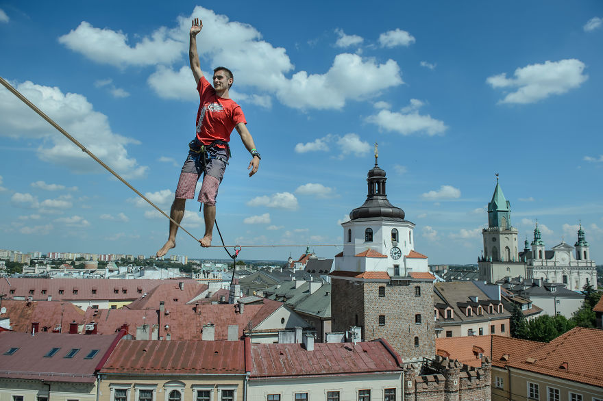 Magical Wonderland Awaits You This Summer In Lublin Magical Wonderland Awaits You This Summer In Lublin