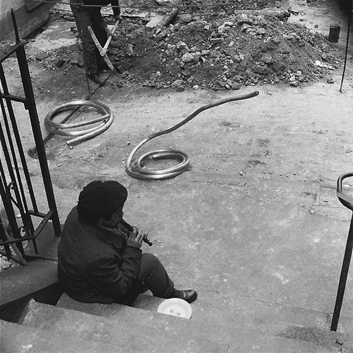 Photography By Rene Maltete