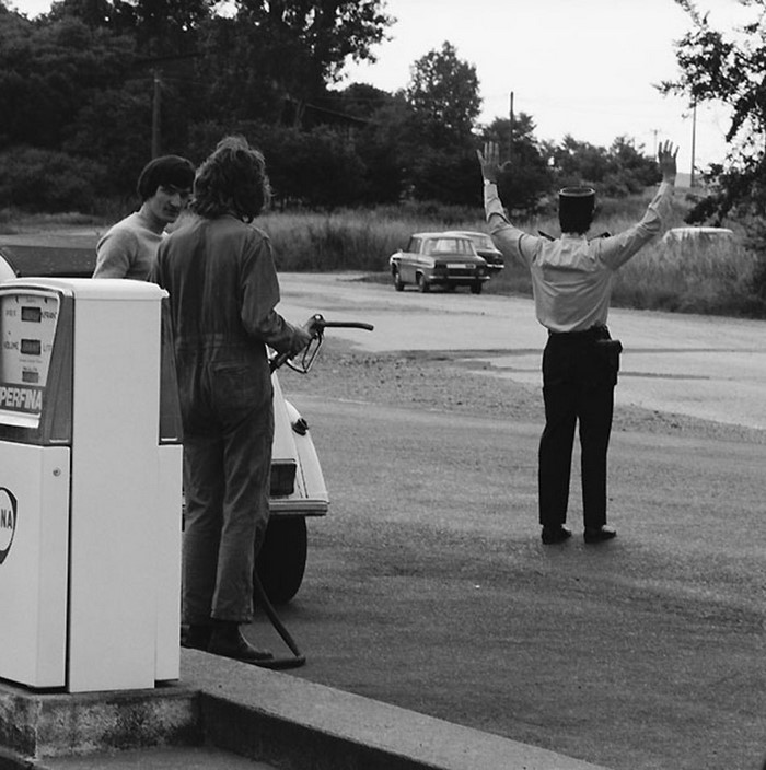 Photography By Rene Maltete