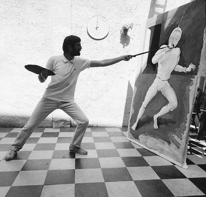 Photography By Rene Maltete