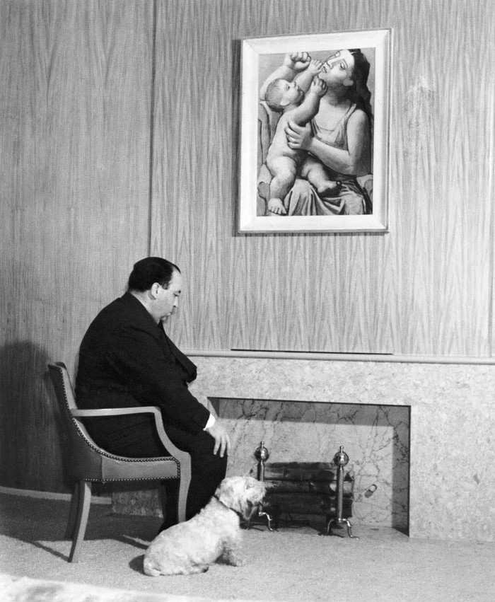 Photography By Rene Maltete