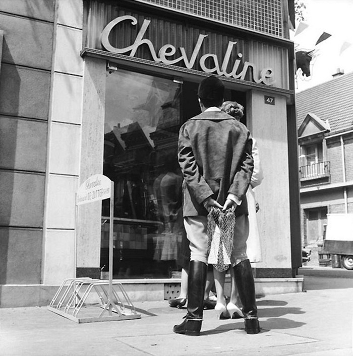 Photography By Rene Maltete