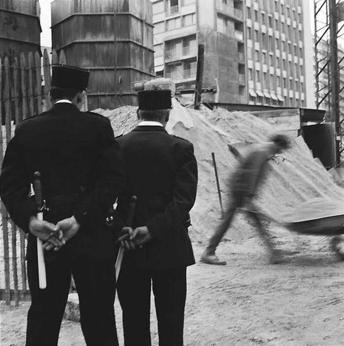 Photography By Rene Maltete