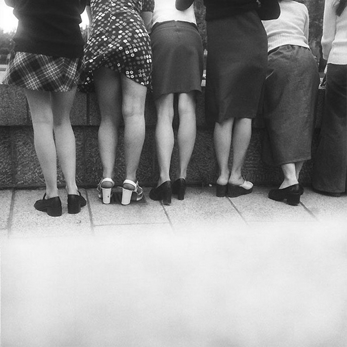 Photography By Rene Maltete