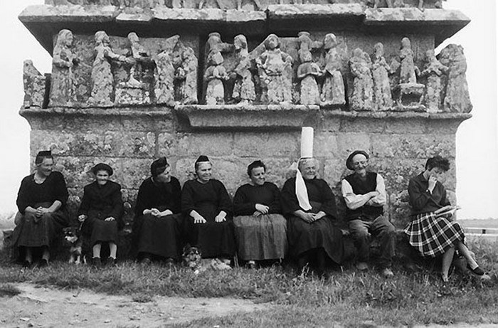 Photography By Rene Maltete