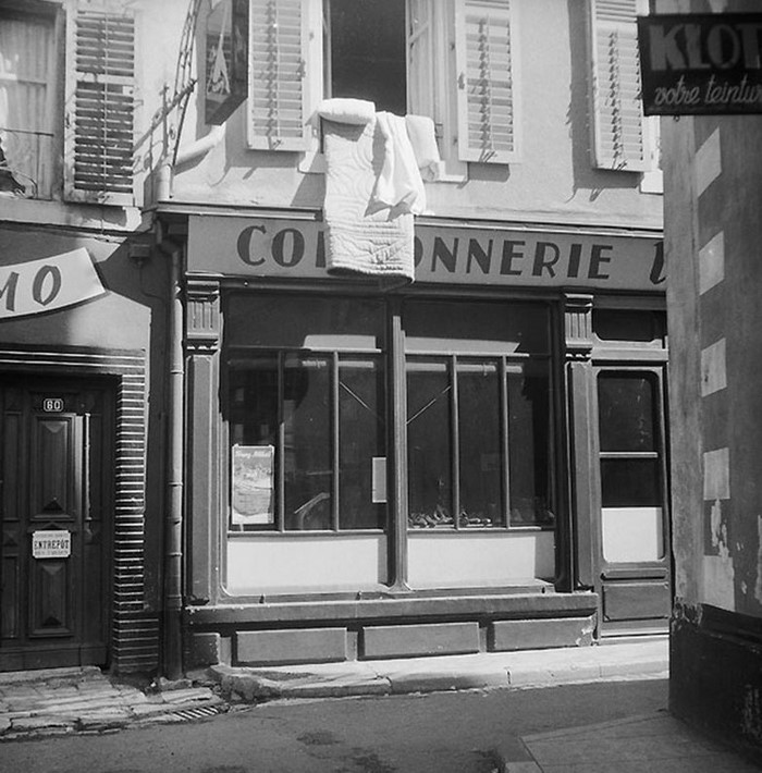 Photography By Rene Maltete