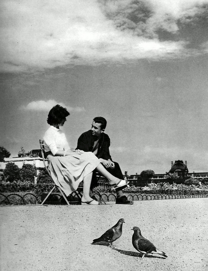 Photography By Rene Maltete