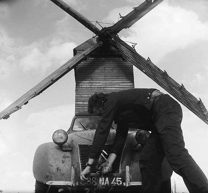 Photography By Rene Maltete