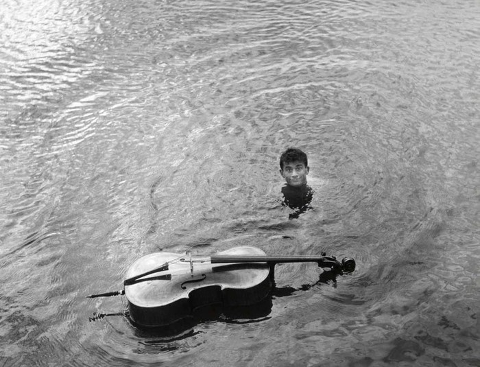 Photography By Rene Maltete