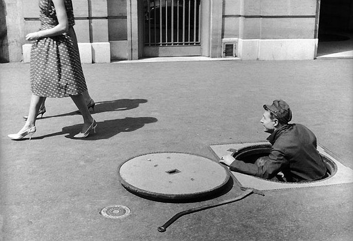 Photography By Rene Maltete