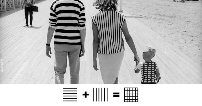 68 Humorous Street Photos From 1950s France By René Maltête