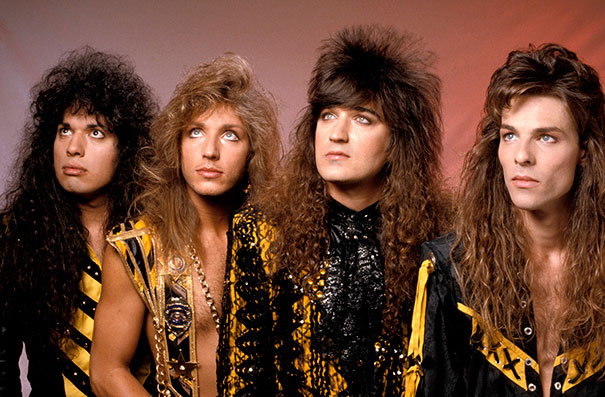 Stryper