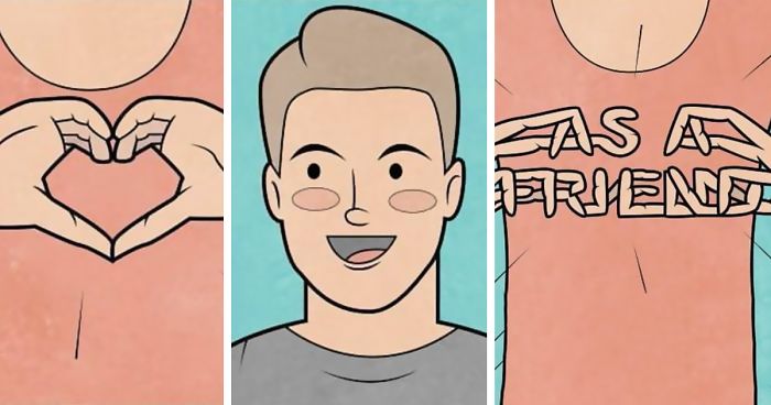 101 Sarcastic Comics That You’ll Need To See Twice To Understand