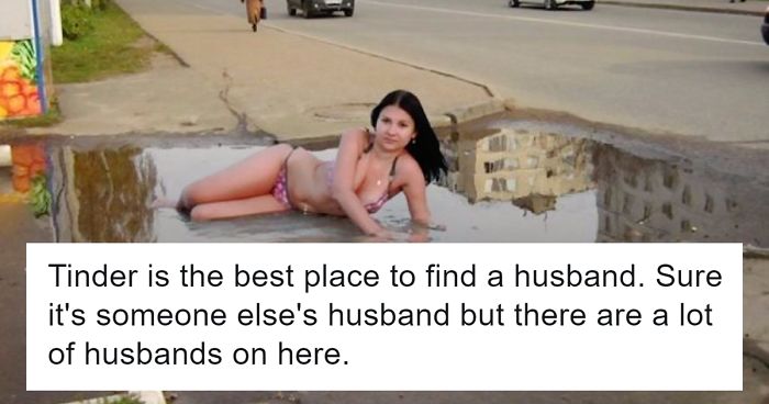 220 Hilarious Tweets About Dating That Tell The Story Of Your Life