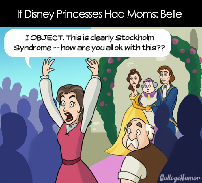 Funny-disney-comics
